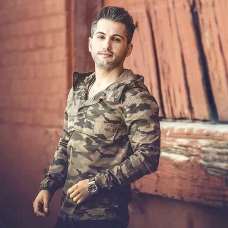  احمد سعیدی ناز نکن